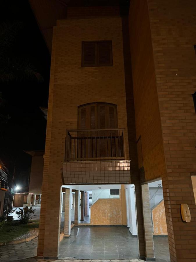 Condomínio - Praia Grande - Ubatuba/SP Exterior foto