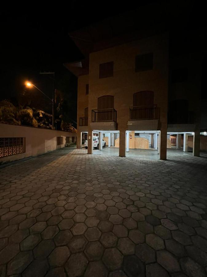 Condomínio - Praia Grande - Ubatuba/SP Exterior foto
