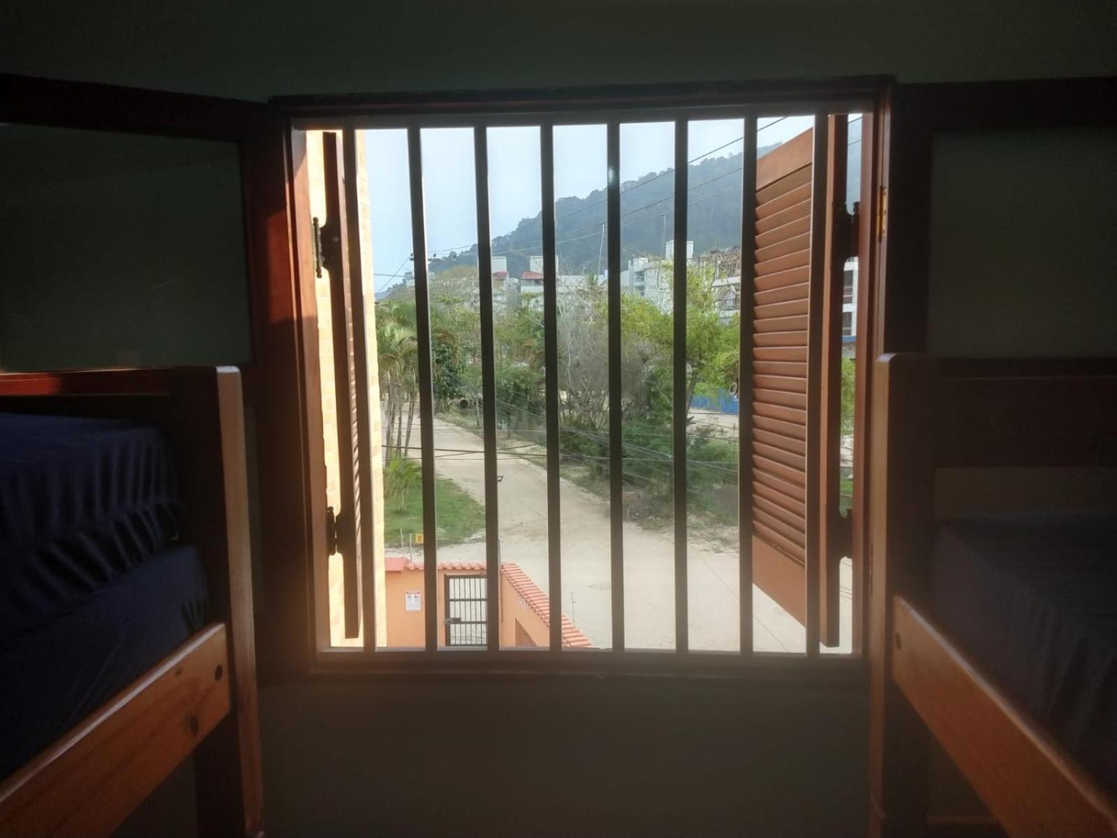 Condomínio - Praia Grande - Ubatuba/SP Exterior foto